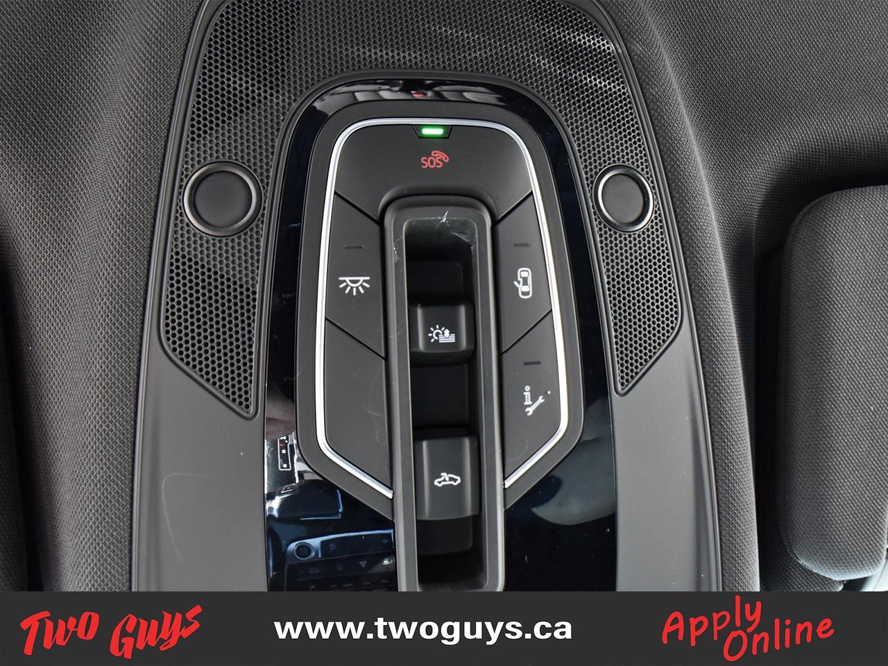 2022 Audi Q7 VORSPRUNG EDITION   2.0L AWD   Pano   Nav   Lthr Photo