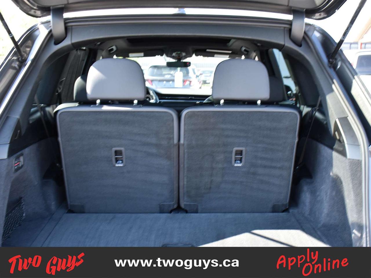 2022 Audi Q7 VORSPRUNG EDITION   2.0L AWD   Pano   Nav   Lthr Photo