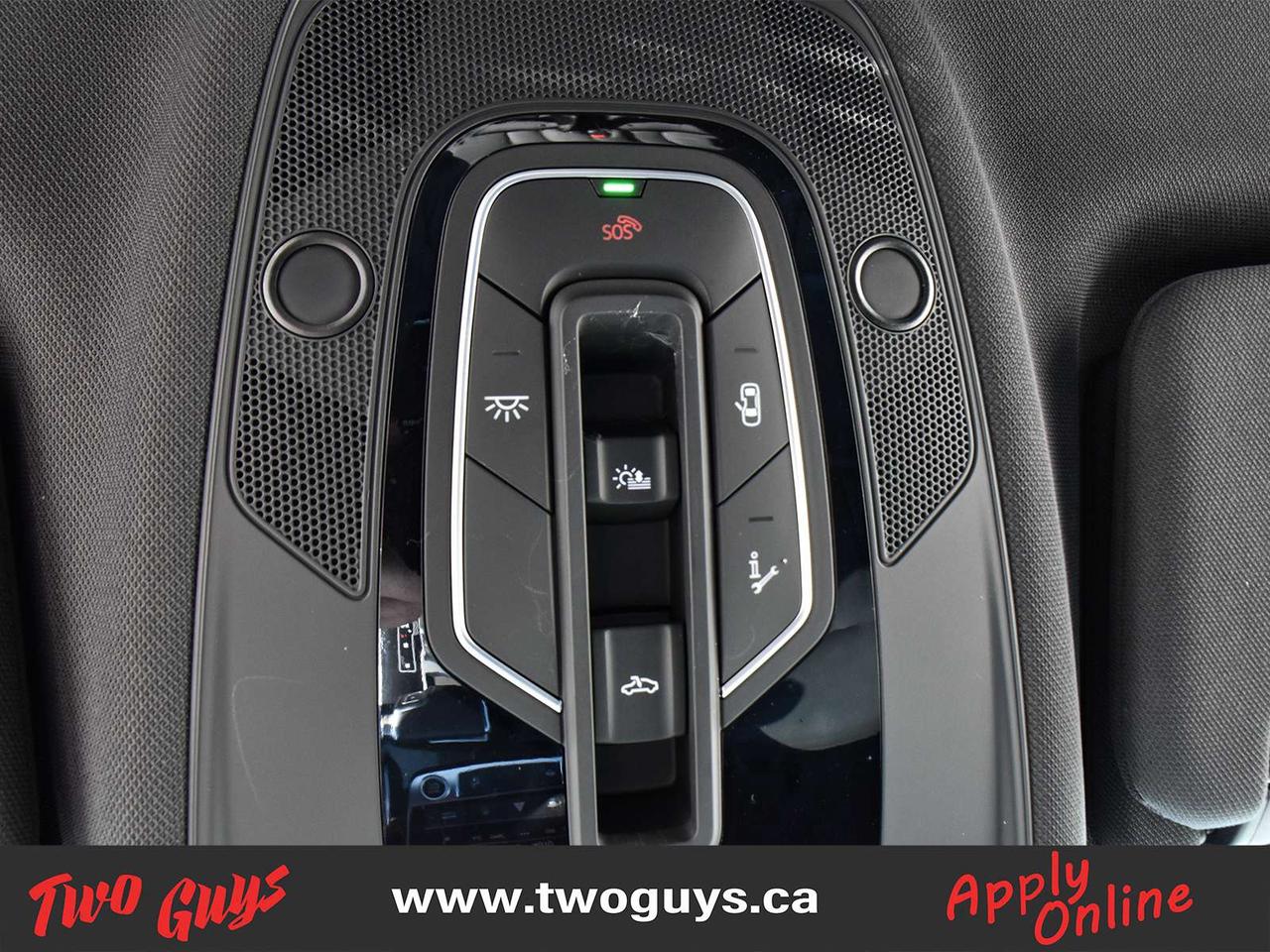 2022 Audi Q7 VORSPRUNG EDITION   2.0L AWD   Pano   Nav   Lthr Photo