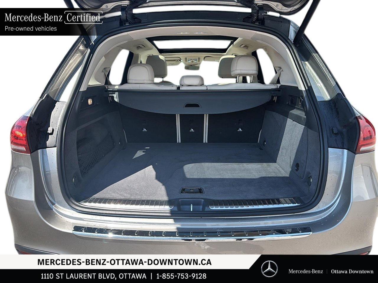 2020 Mercedes-Benz GLE450 4MATIC SUV Massage Seats   AIRMATIC Air Suspension Photo