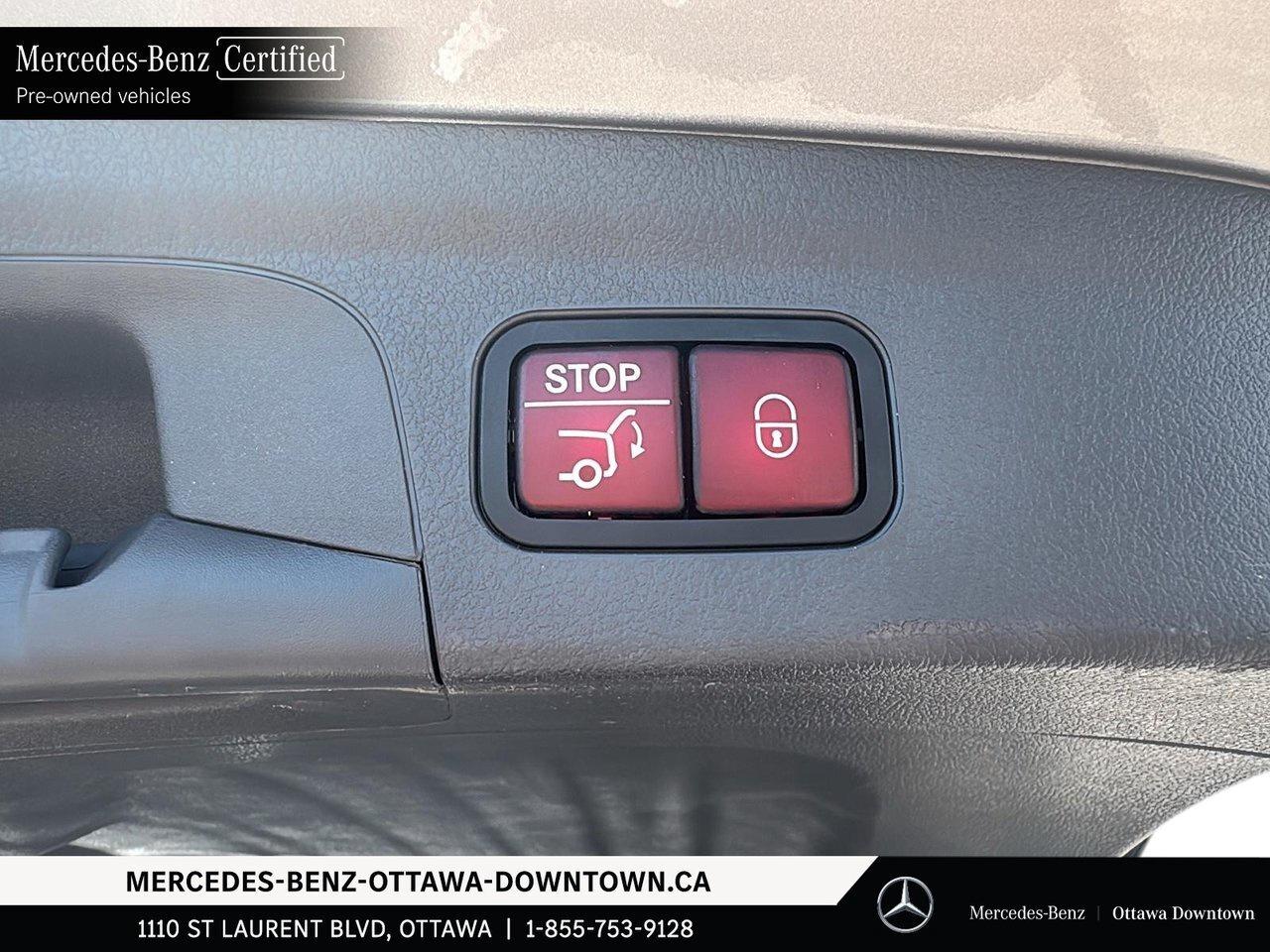 2020 Mercedes-Benz GLE450 4MATIC SUV Massage Seats   AIRMATIC Air Suspension Photo
