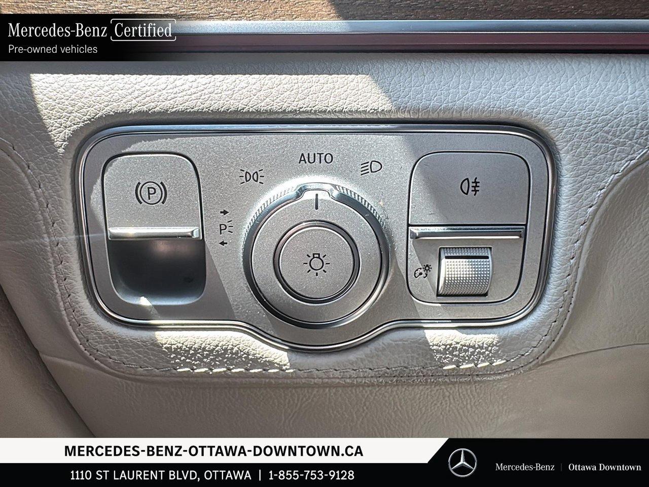 2020 Mercedes-Benz GLE450 4MATIC SUV Massage Seats   AIRMATIC Air Suspension Photo