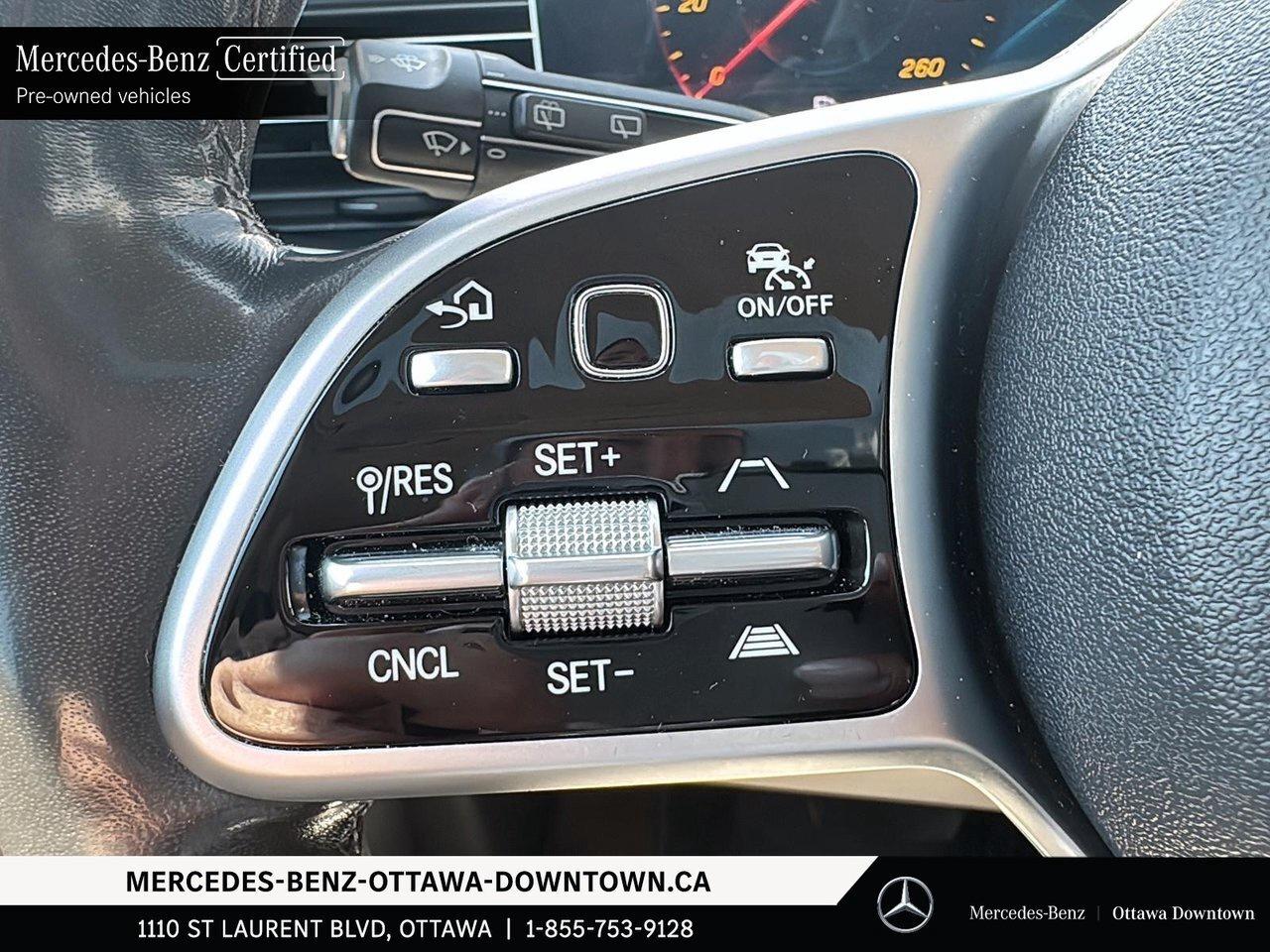 2020 Mercedes-Benz GLE450 4MATIC SUV Massage Seats   AIRMATIC Air Suspension Photo