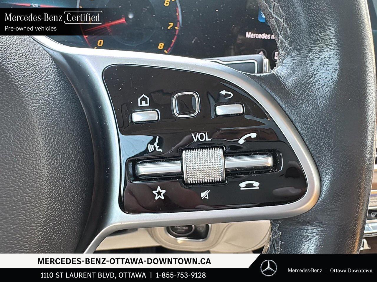 2020 Mercedes-Benz GLE450 4MATIC SUV Massage Seats   AIRMATIC Air Suspension Photo