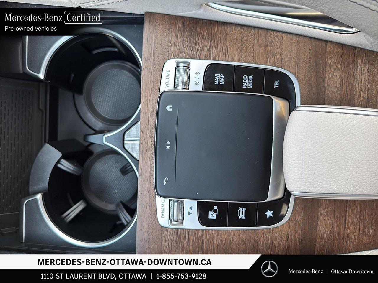 2020 Mercedes-Benz GLE450 4MATIC SUV Massage Seats   AIRMATIC Air Suspension Photo