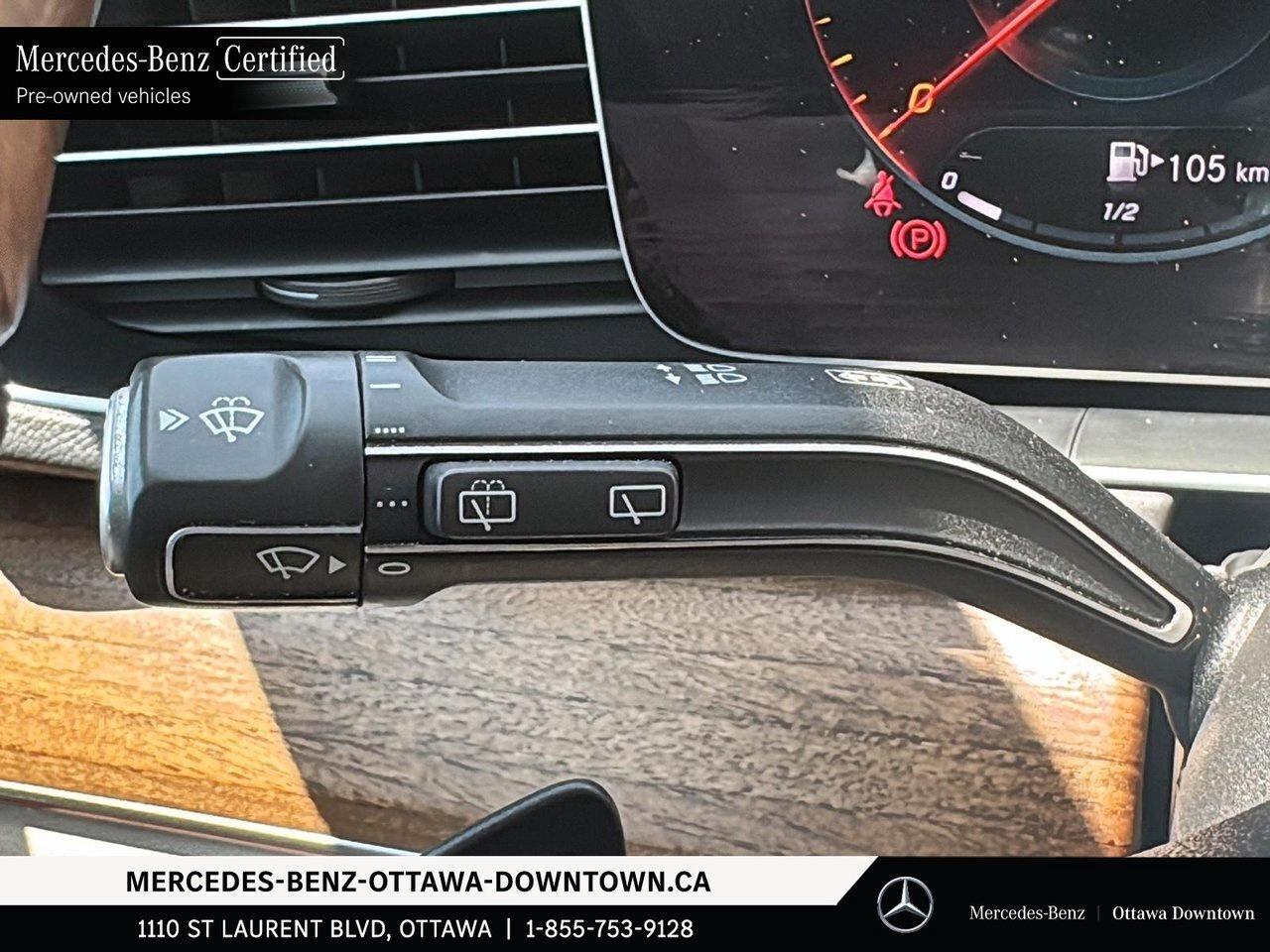 2020 Mercedes-Benz GLE450 4MATIC SUV Massage Seats   AIRMATIC Air Suspension Photo
