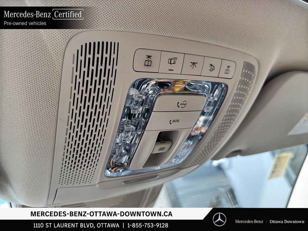 2020 Mercedes-Benz GLE450 4MATIC SUV Massage Seats   AIRMATIC Air Suspension Photo