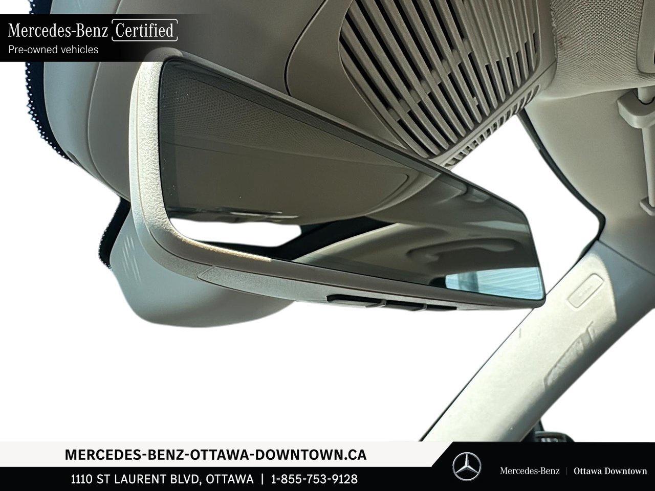 2020 Mercedes-Benz GLE450 4MATIC SUV Massage Seats   AIRMATIC Air Suspension Photo