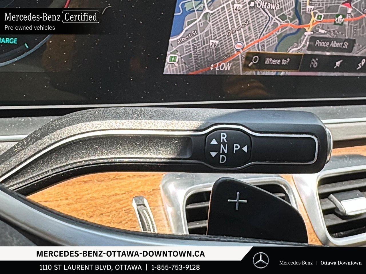 2020 Mercedes-Benz GLE450 4MATIC SUV Massage Seats   AIRMATIC Air Suspension Photo