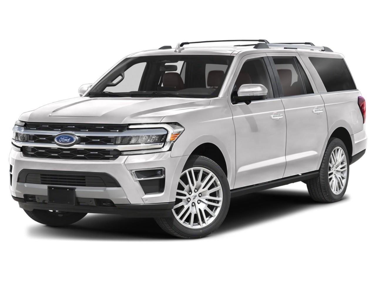 2022 Ford Expedition Max Limited 4dr 4x4 Photo