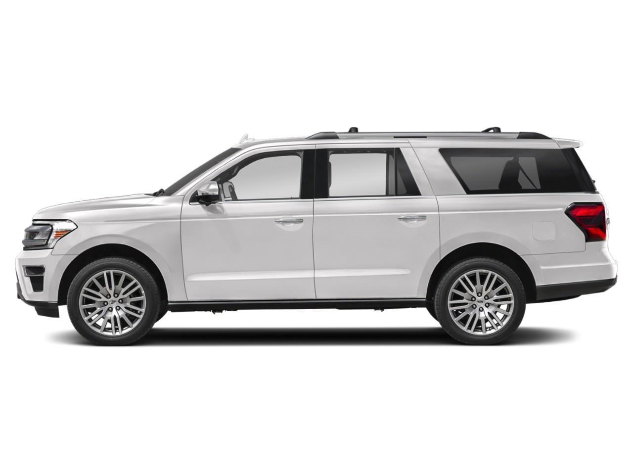 2022 Ford Expedition Max Limited 4dr 4x4 Photo