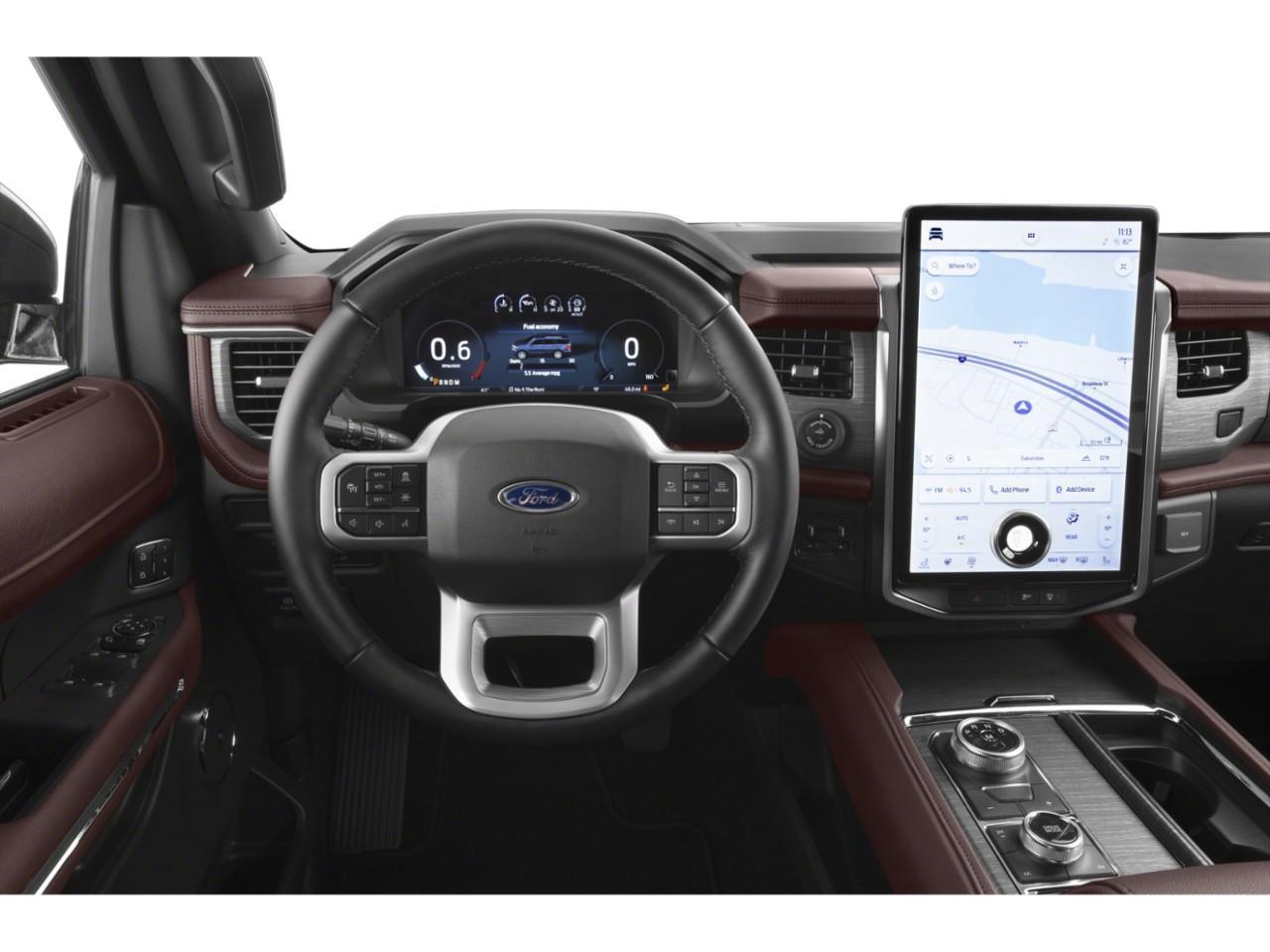 2022 Ford Expedition Max Limited 4dr 4x4 Photo