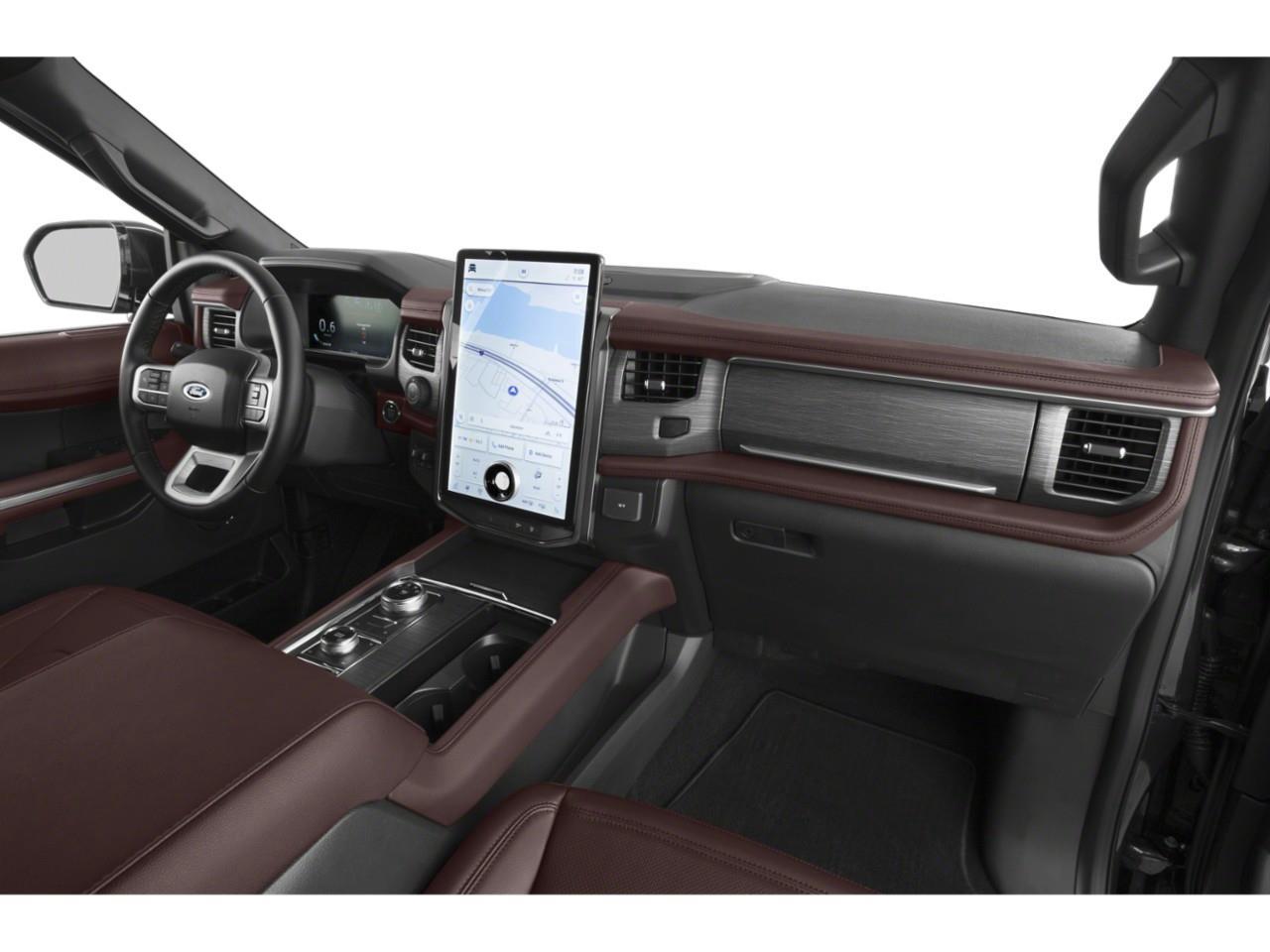 2022 Ford Expedition Max Limited 4dr 4x4 Photo
