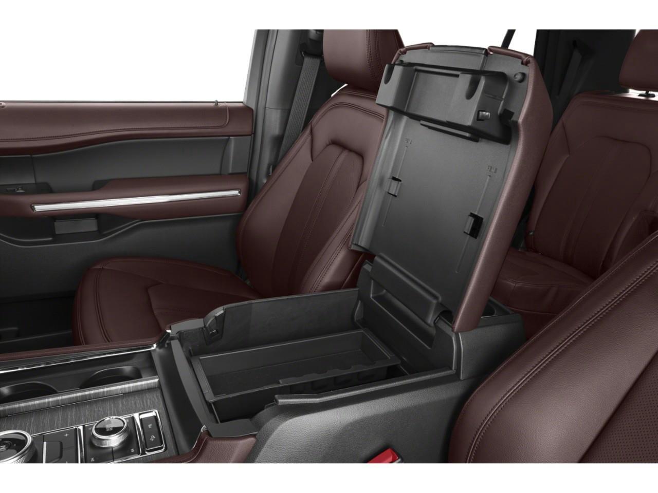 2022 Ford Expedition Max Limited 4dr 4x4 Photo