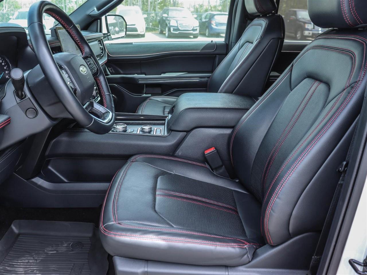 2022 Ford Expedition Max Limited 4dr 4x4 Photo