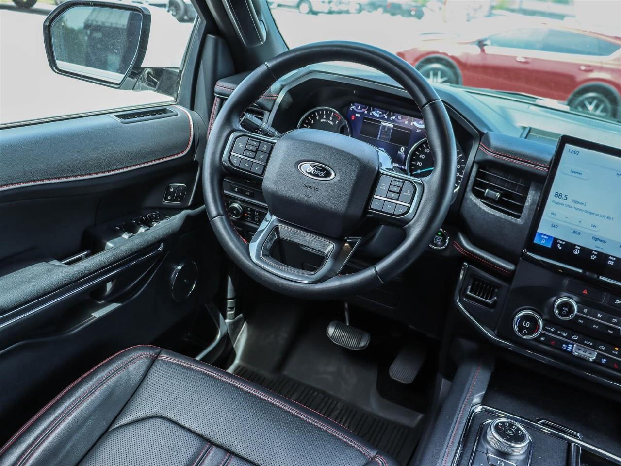 2022 Ford Expedition Max Limited 4dr 4x4 Photo