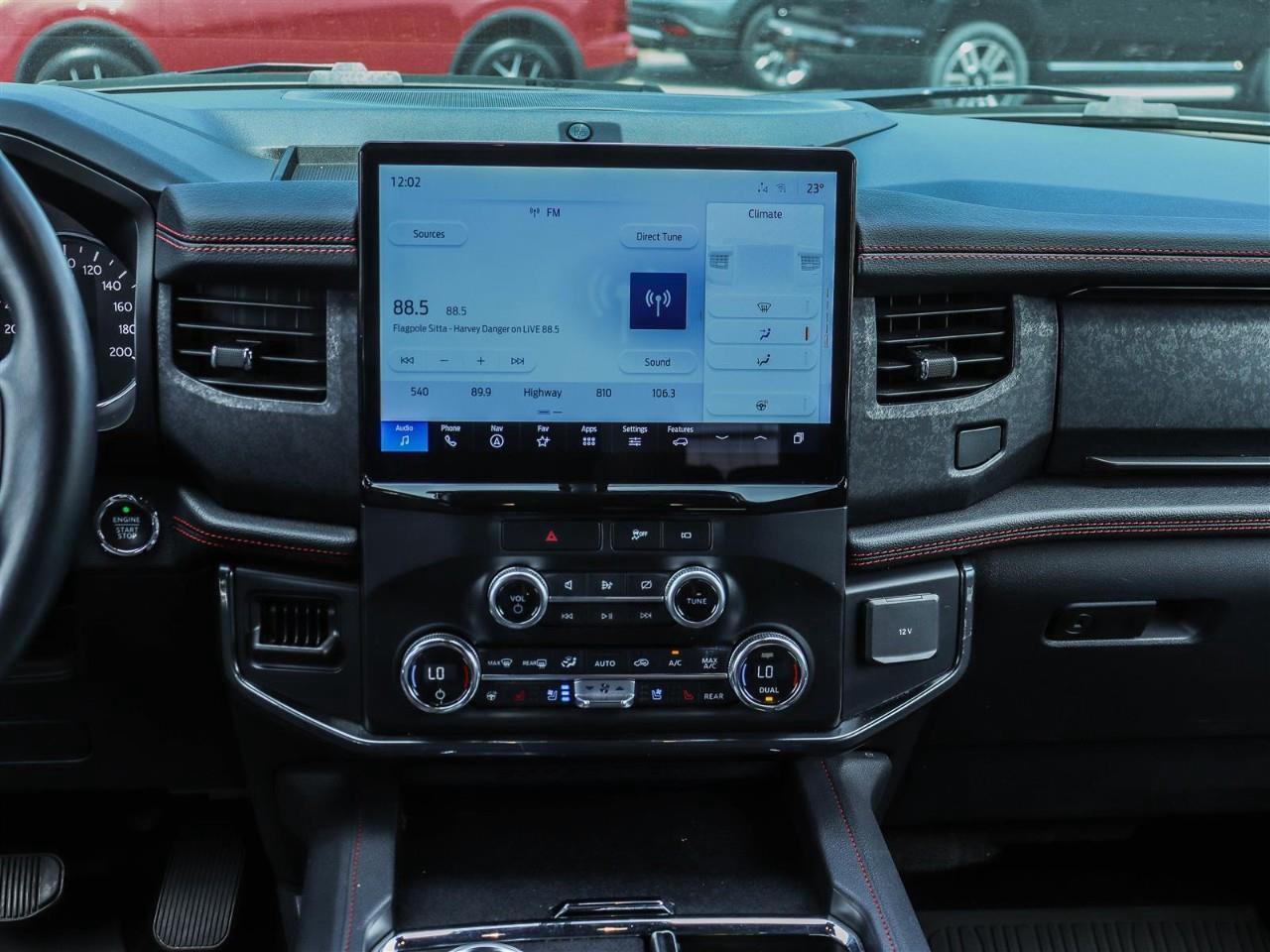 2022 Ford Expedition Max Limited 4dr 4x4 Photo