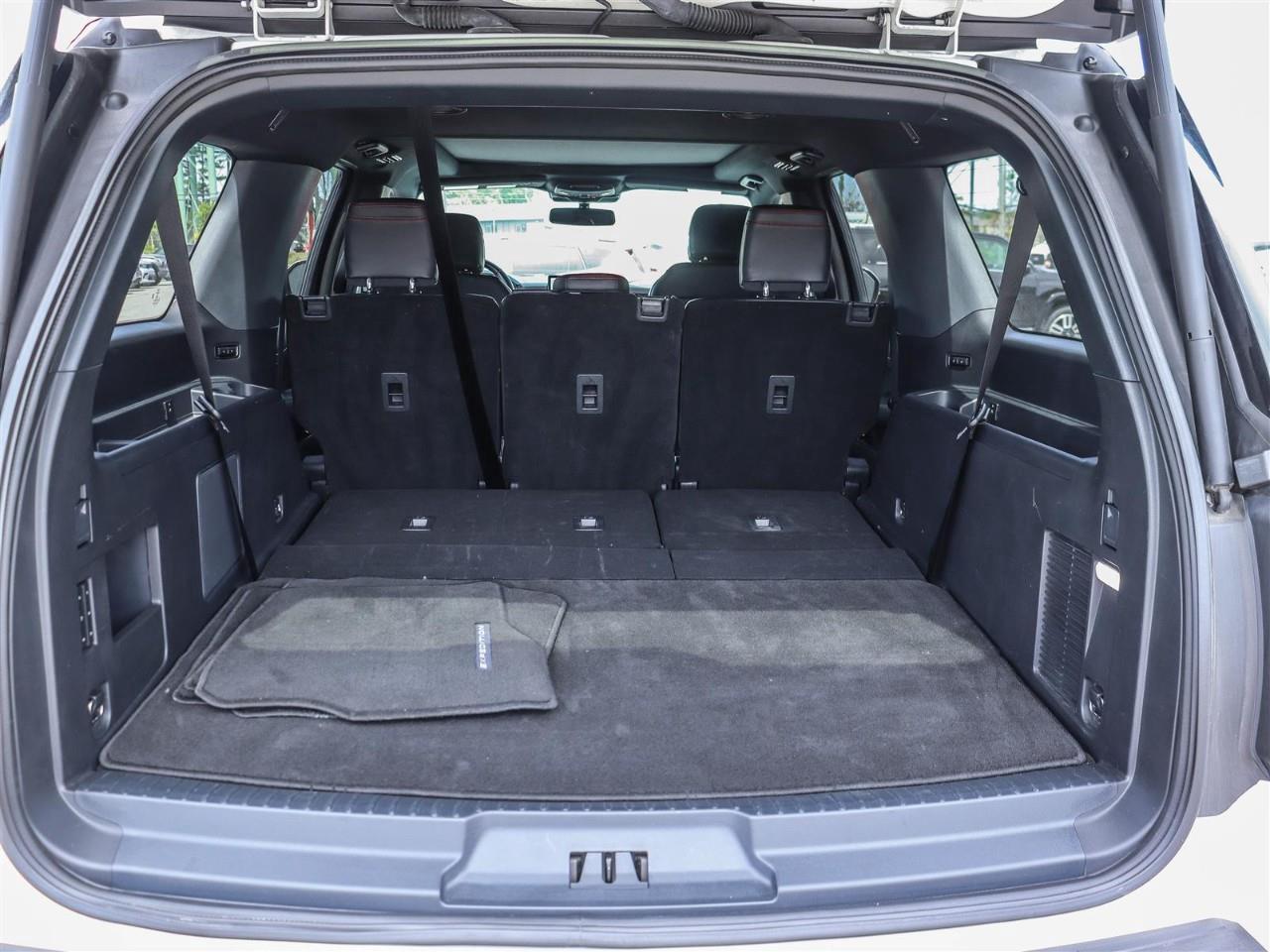 2022 Ford Expedition Max Limited 4dr 4x4 Photo