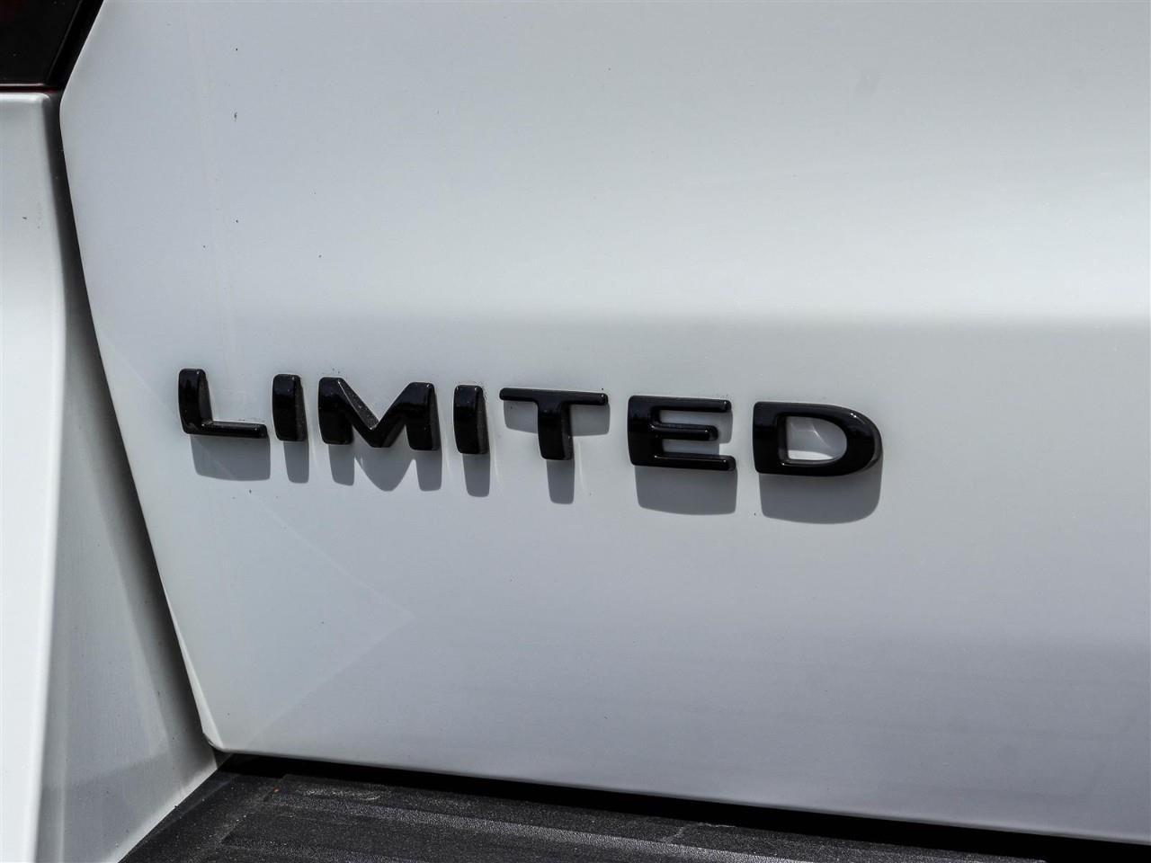 2022 Ford Expedition Max Limited 4dr 4x4 Photo
