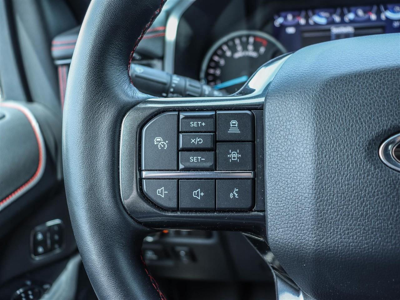 2022 Ford Expedition Max Limited 4dr 4x4 Photo