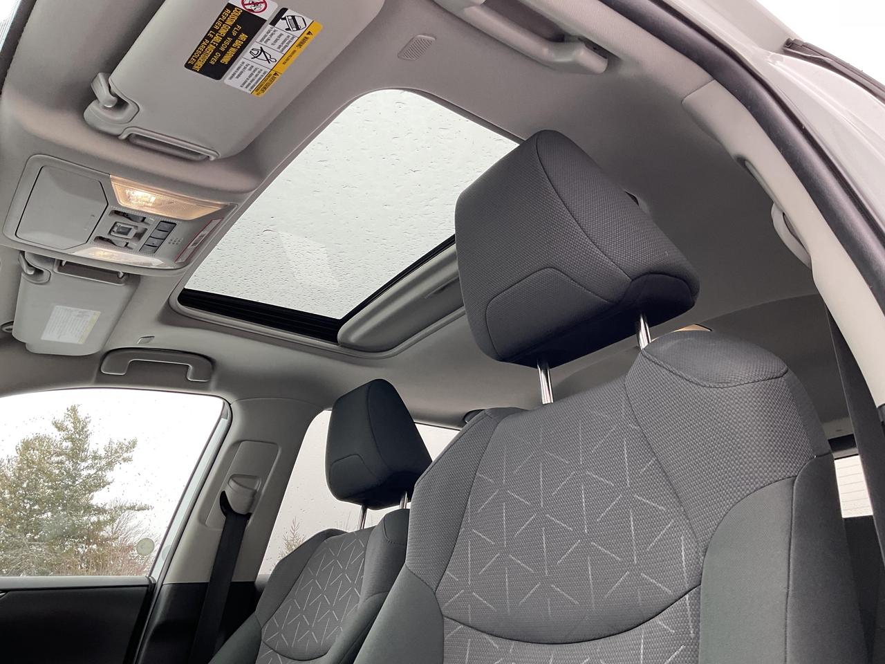 2024 Toyota RAV4 XLE 4dr All-wheel Drive Photo