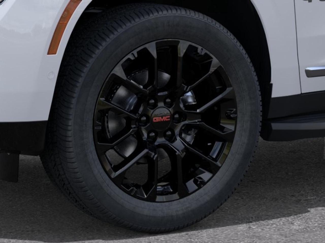 2026 GMC Yukon 4WD 4dr Elevation Photo