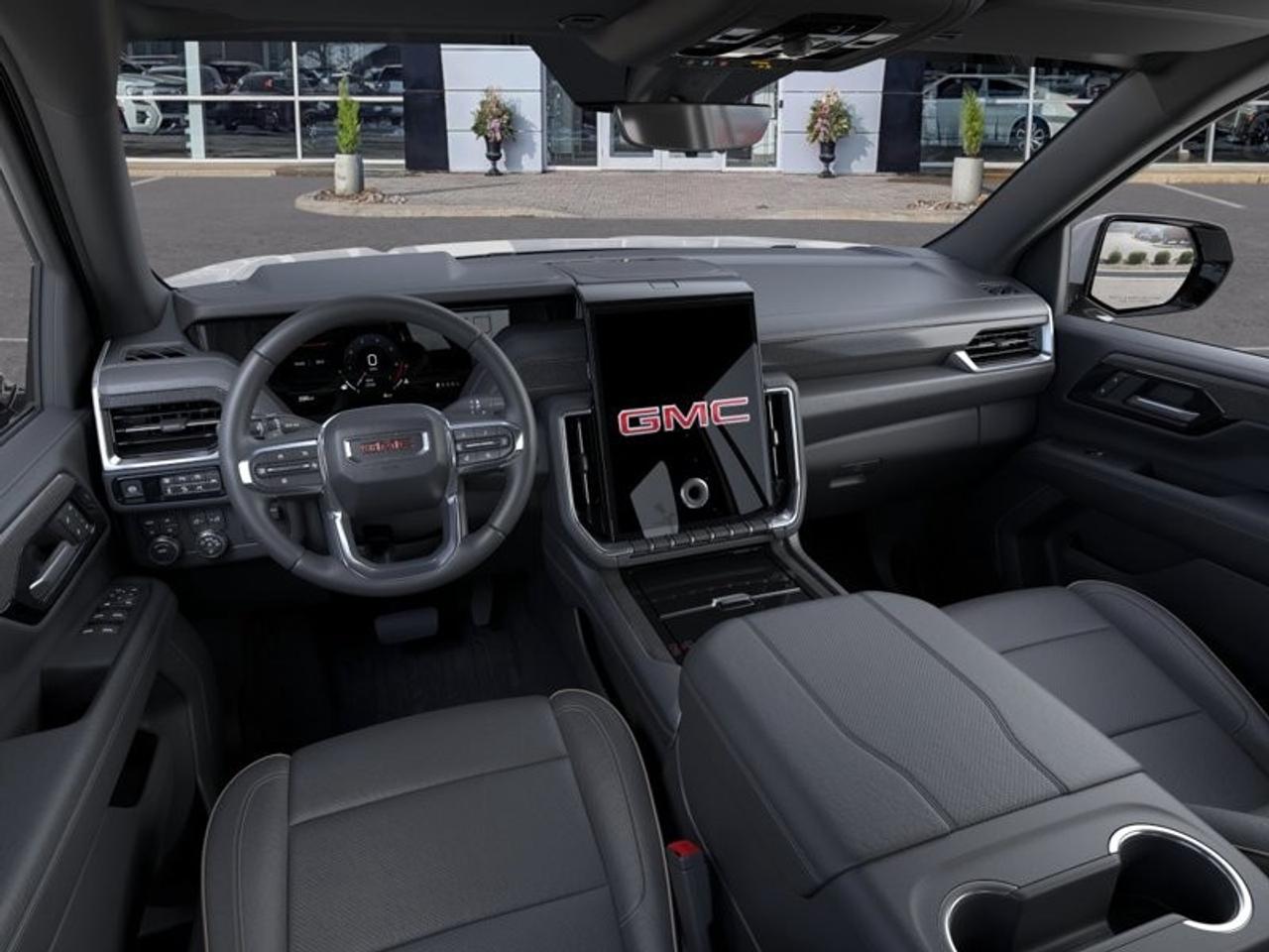 2026 GMC Yukon 4WD 4dr Elevation Photo