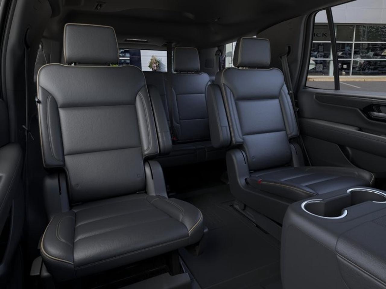 2026 GMC Yukon 4WD 4dr Elevation Photo