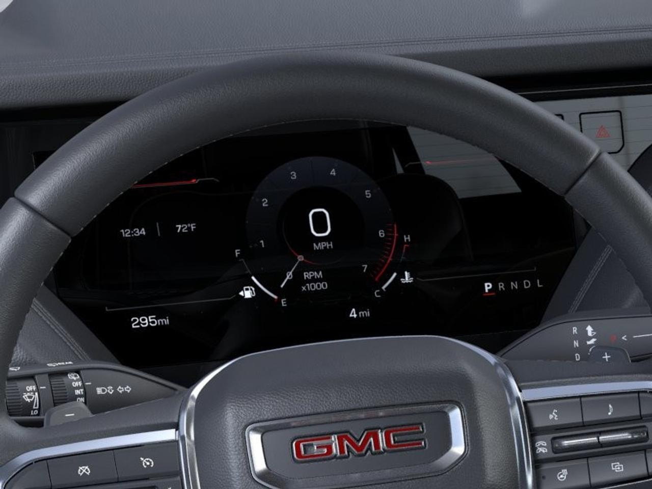 2026 GMC Yukon 4WD 4dr Elevation Photo
