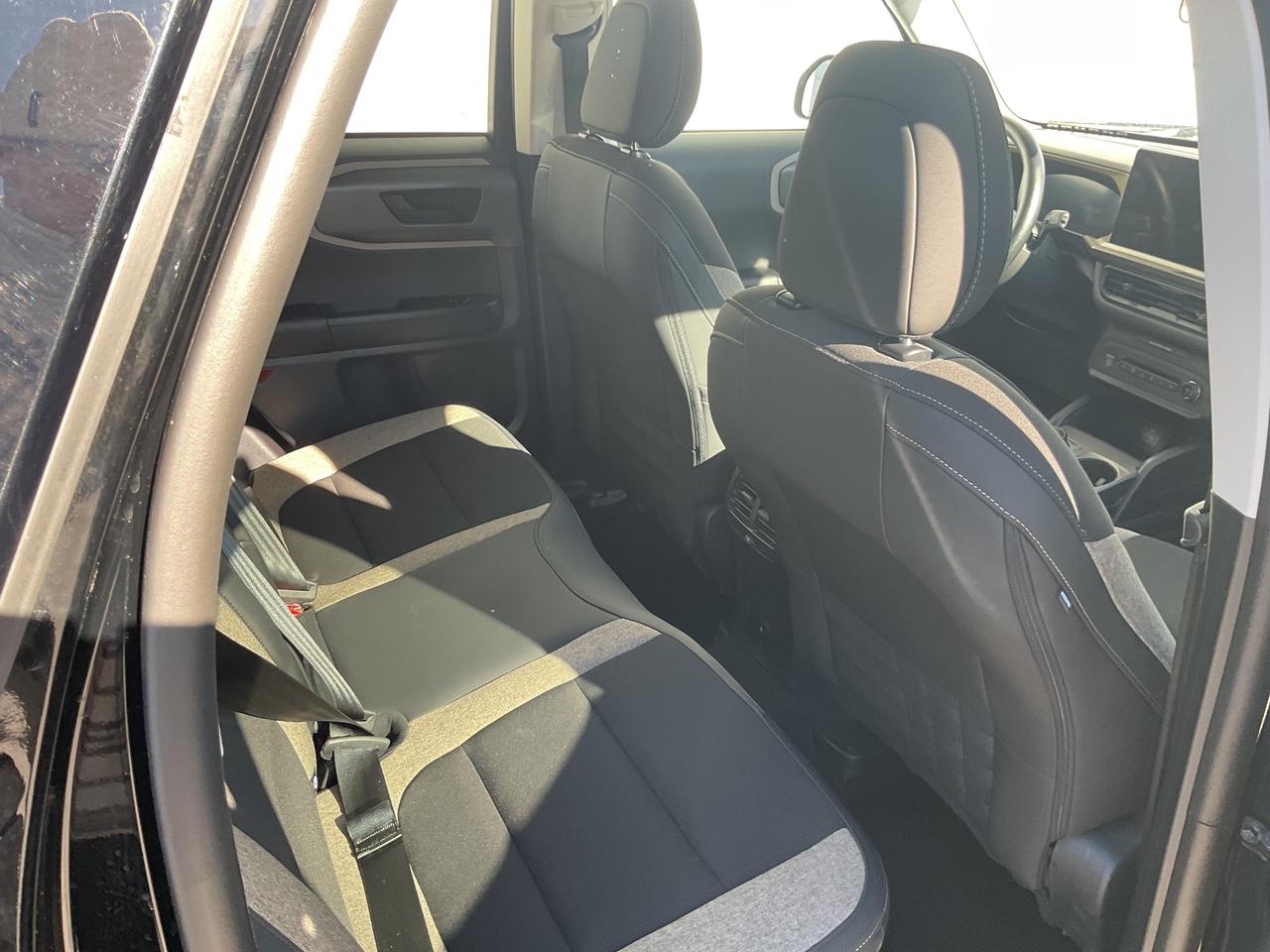 2025 Ford Bronco Sport Big Bend 4dr 4x4 Photo