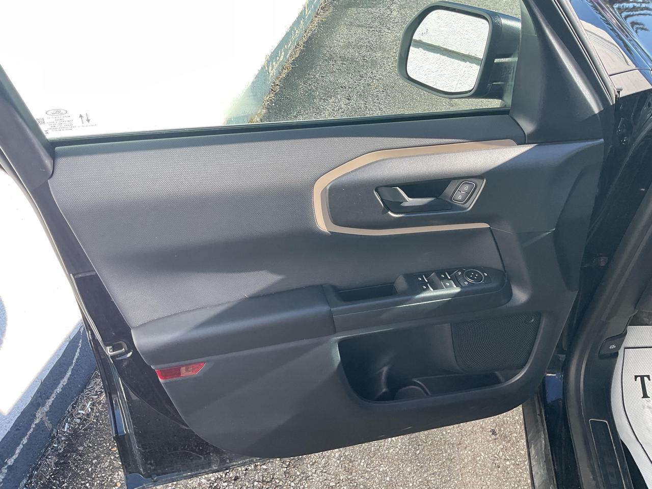 2025 Ford Bronco Sport Big Bend 4dr 4x4 Photo