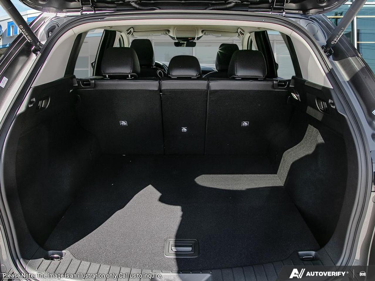 2026 Mazda CX-5 GS 4dr i-ACTIV All-Wheel Drive Sport Utility Photo