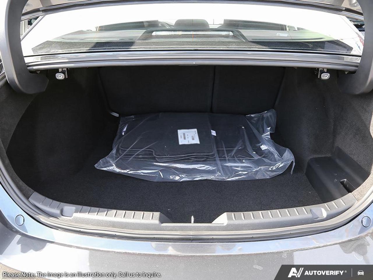 2026 Mazda 3 GX (A6) 4dr Front-Wheel Drive Sedan Photo