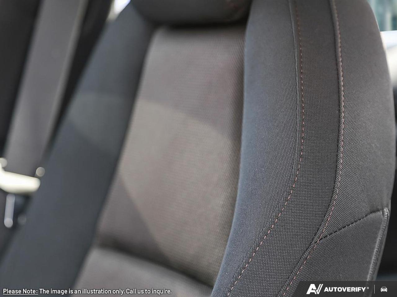 2026 Mazda 3 GX (A6) 4dr Front-Wheel Drive Sedan Photo