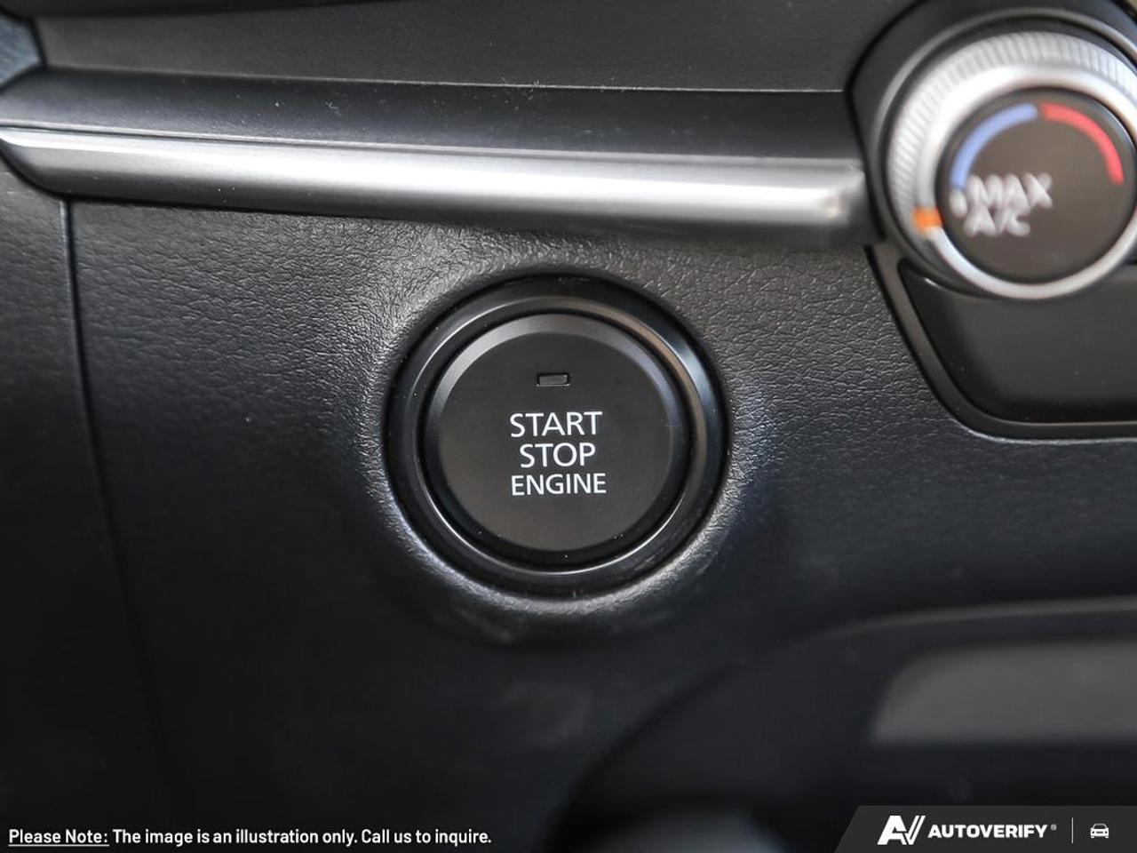 2026 Mazda 3 GX (A6) 4dr Front-Wheel Drive Sedan Photo