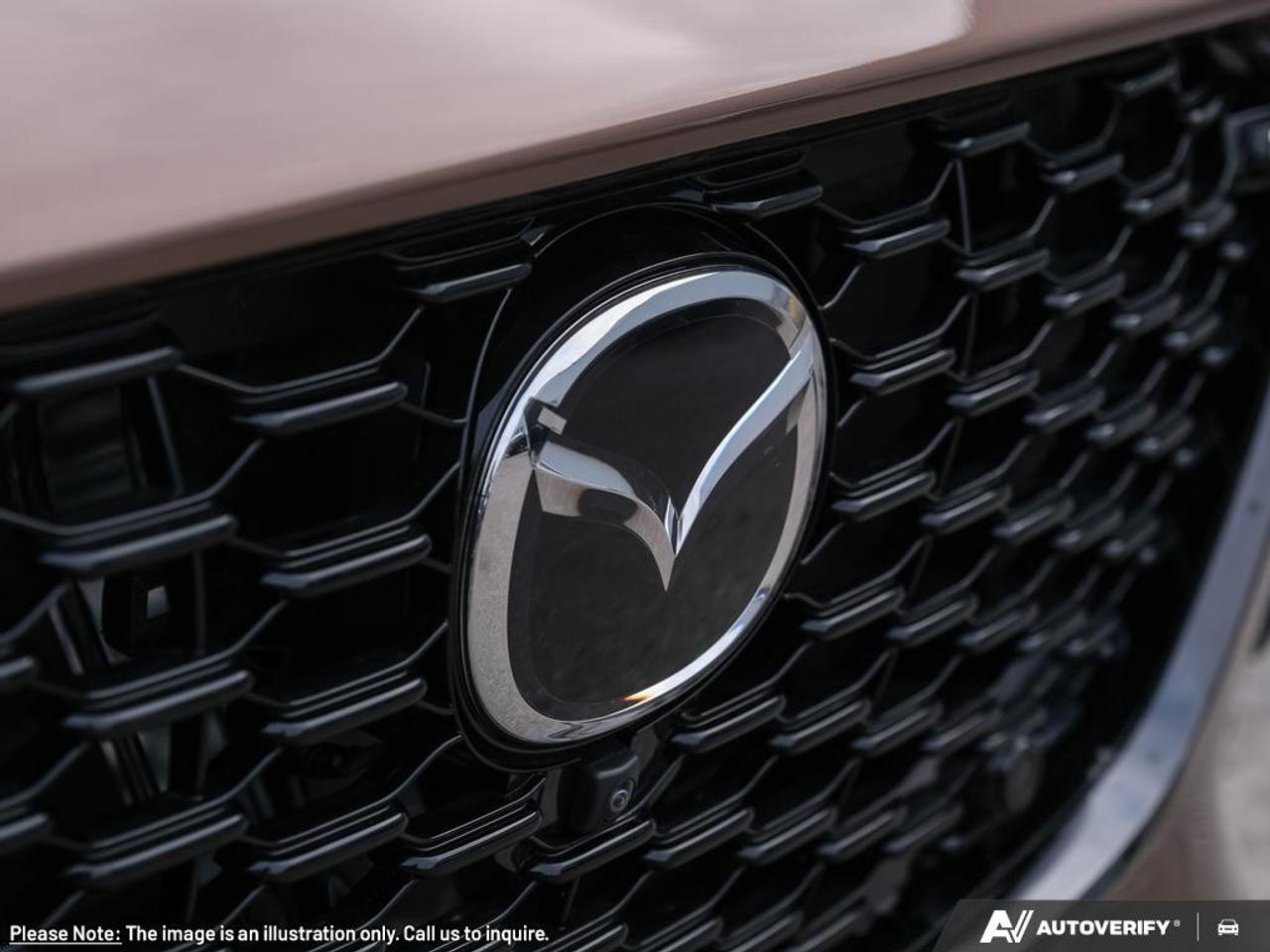 2026 Mazda CX-70 MHEV GT 4dr i-ACTIV All-Wheel Drive Sport Utility Photo