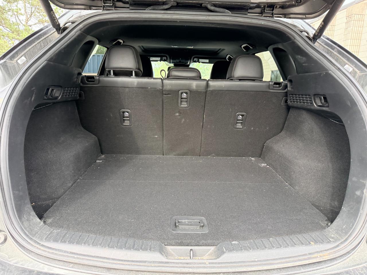 2022 Mazda CX-5 Sport Design w/Turbo 4dr i-ACTIV All-Wheel Drive Sport Utility Photo