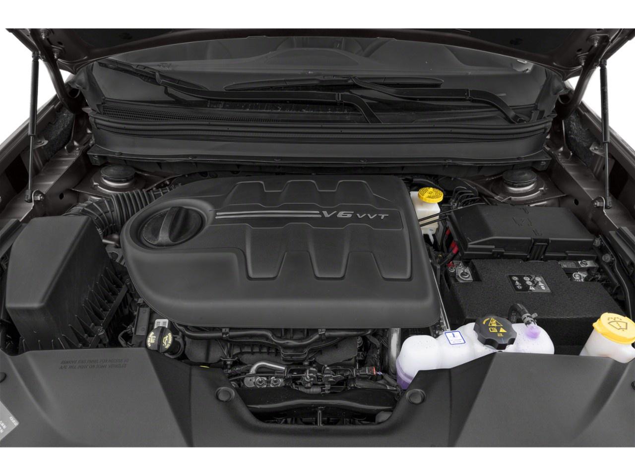 2022 Jeep Cherokee Trailhawk 4X4 Photo
