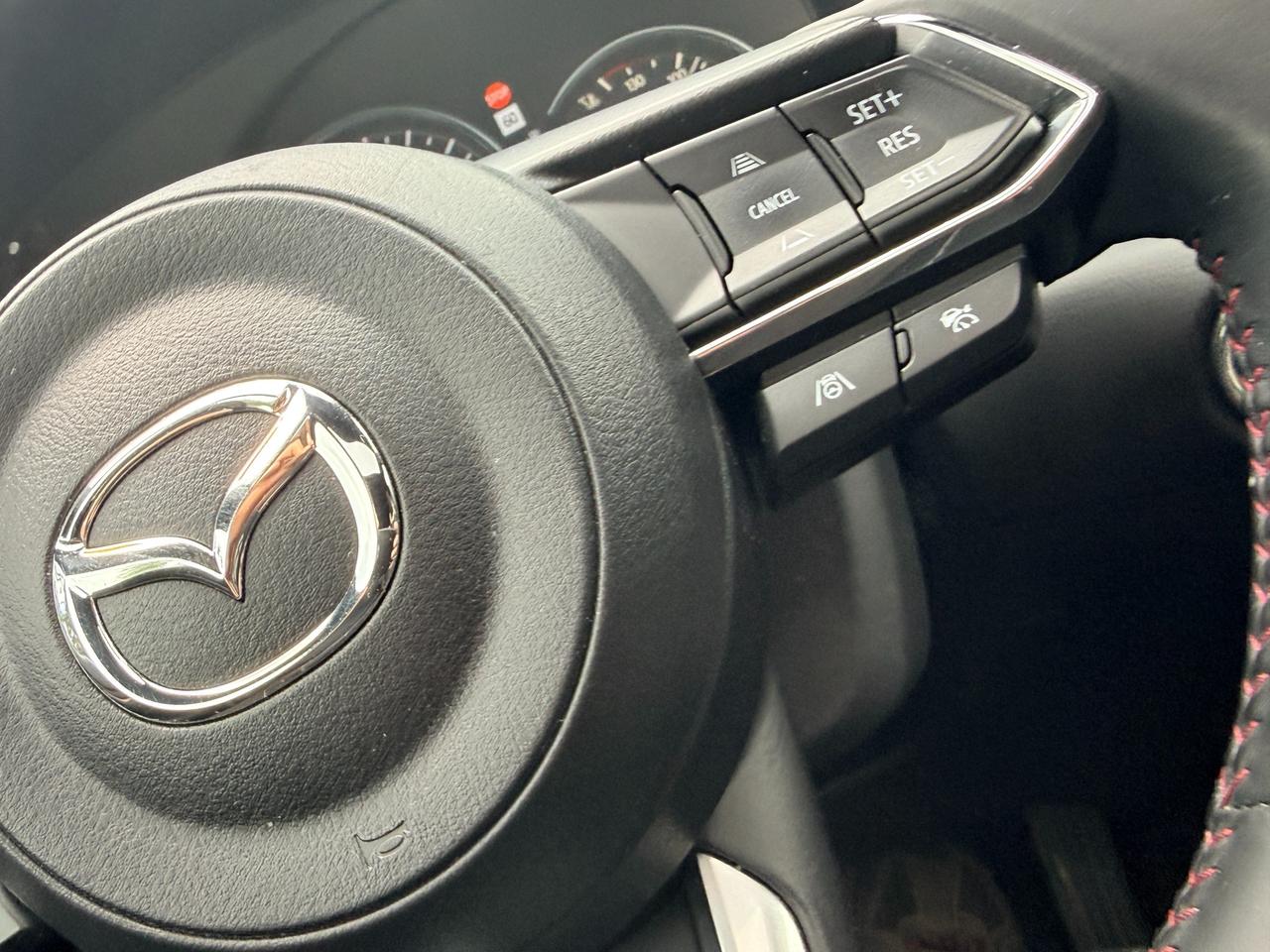 2022 Mazda CX-5 Sport Design w/Turbo 4dr i-ACTIV All-Wheel Drive Sport Utility Photo