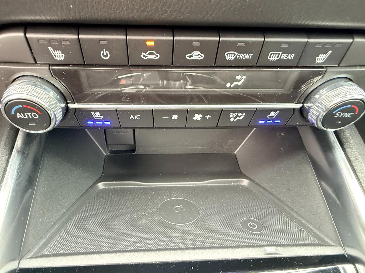 2022 Mazda CX-5 Sport Design w/Turbo 4dr i-ACTIV All-Wheel Drive Sport Utility Photo