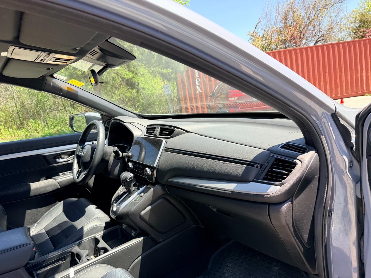2021 Honda CR-V Sport 4dr All-Wheel Drive Photo