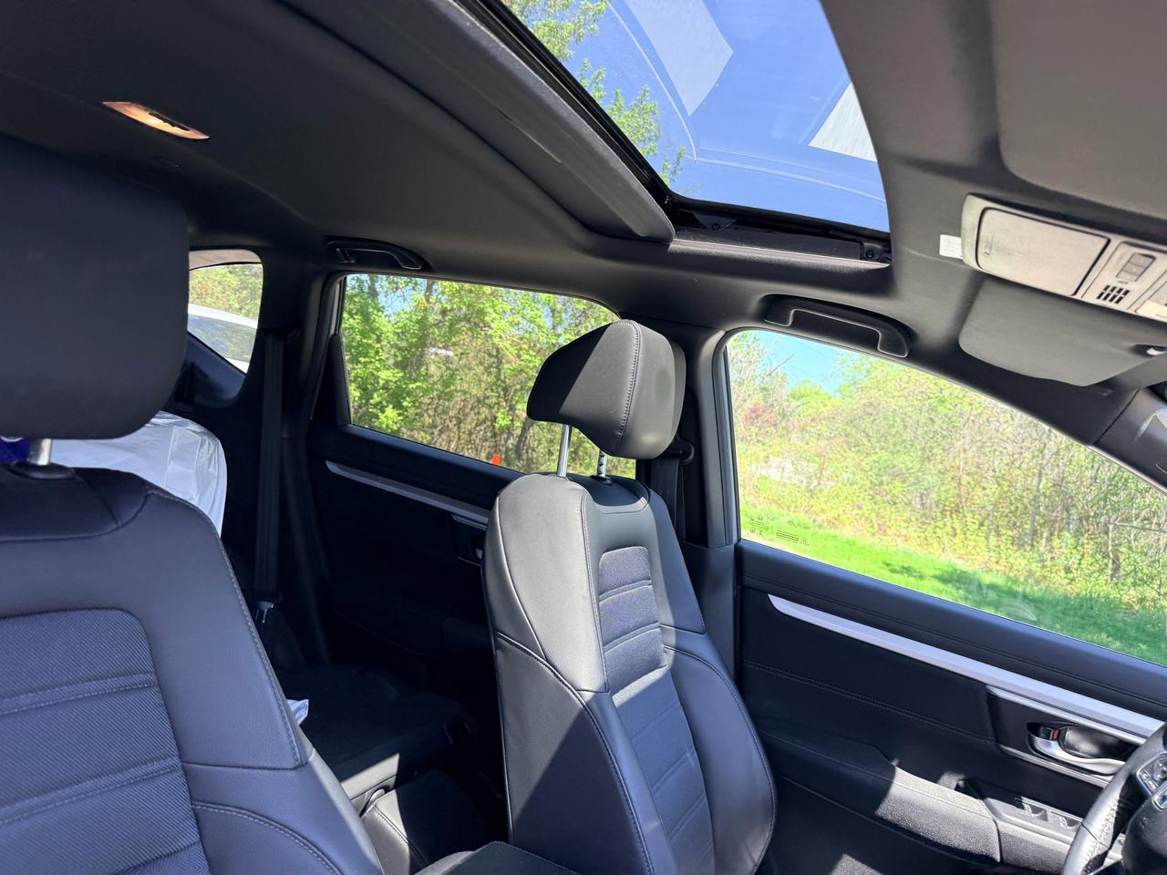 2021 Honda CR-V Sport 4dr All-Wheel Drive Photo