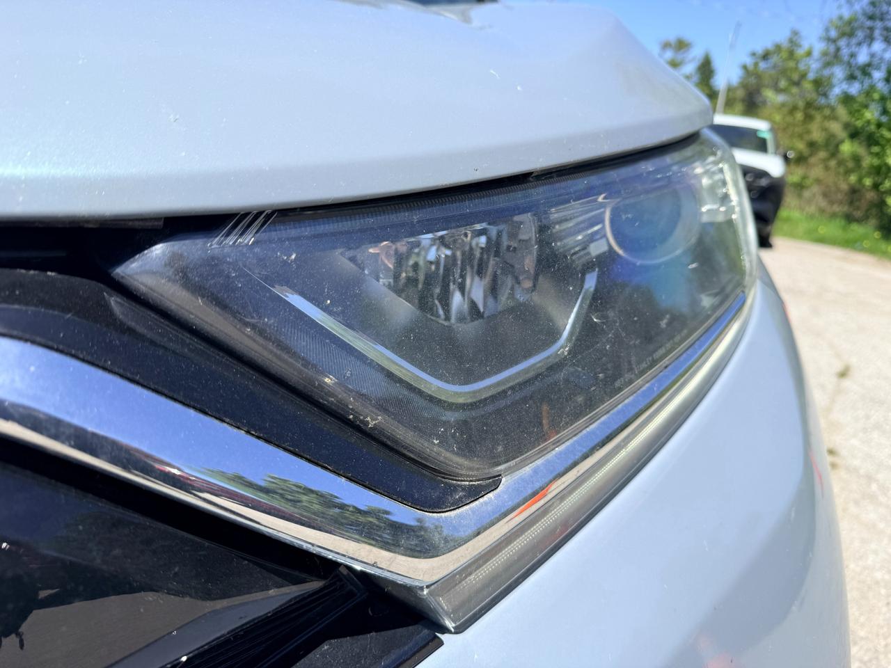 2021 Honda CR-V Sport 4dr All-Wheel Drive Photo