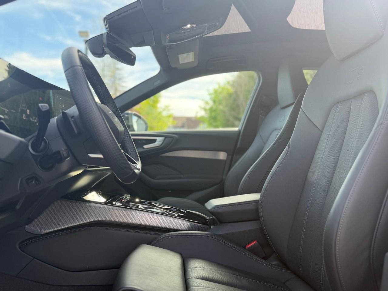 2025 Audi A5 2.0 TFSI quattro Photo
