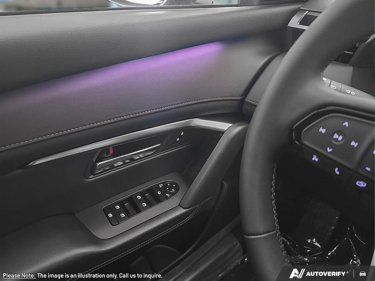 2026 Mazda CX-5 GT 4dr i-ACTIV All-Wheel Drive Sport Utility Photo