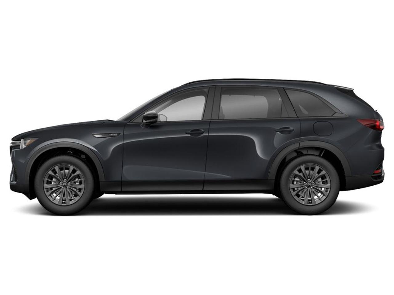 2026 Mazda CX-70 MHEV GS-L 4dr i-ACTIV All-Wheel Drive Sport Utility Photo