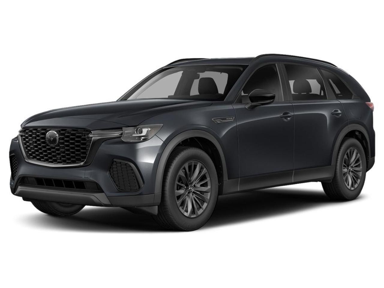 2026 Mazda CX-70 MHEV GS-L 4dr i-ACTIV All-Wheel Drive Sport Utility Photo0