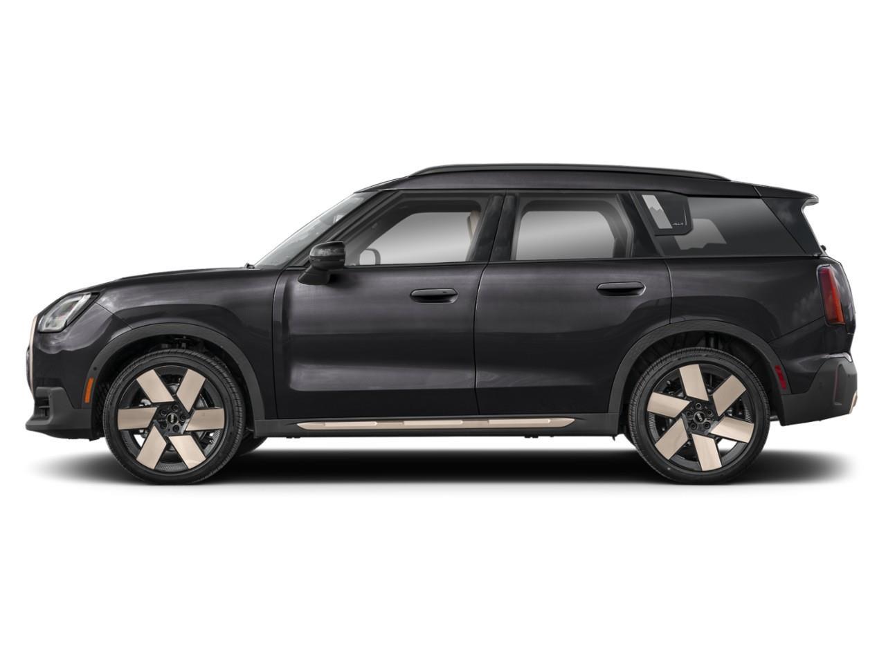 2027 MINI Countryman S 4dr All-Wheel Drive ALL4 Sport Utility Photo2