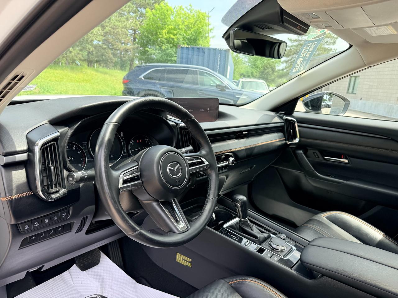 2023 Mazda CX-50 GT w/Turbo 4dr All-Wheel Drive Sport Utility Photo