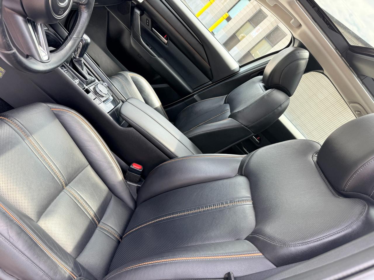 2023 Mazda CX-50 GT w/Turbo 4dr All-Wheel Drive Sport Utility Photo
